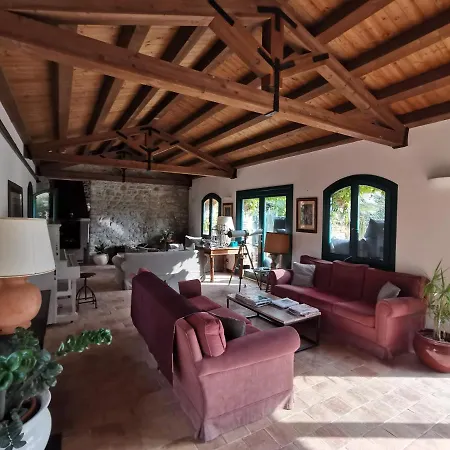 La Masseria Rainbow - Adults Only Hotel Campofelice Di Roccella