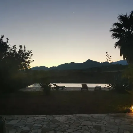 La Masseria Rainbow - Adults Only