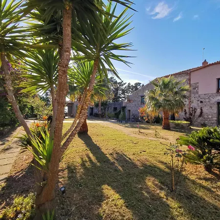 La Masseria Rainbow - Adults Only * Campofelice Di Roccella