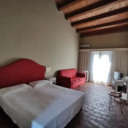 La Masseria Rainbow - Adults Only * Campofelice Di Roccella