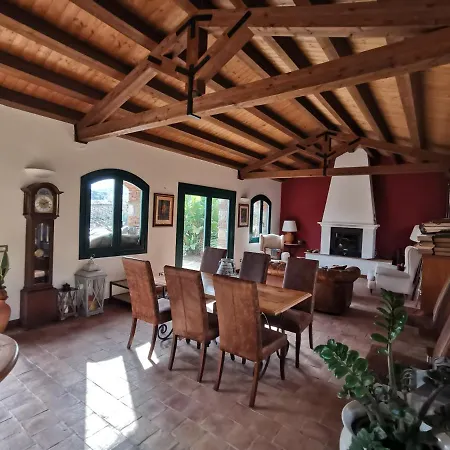La Masseria Rainbow - Adults Only Campofelice Di Roccella