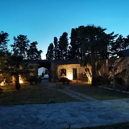 Hotel La Masseria Rainbow - Adults Only *