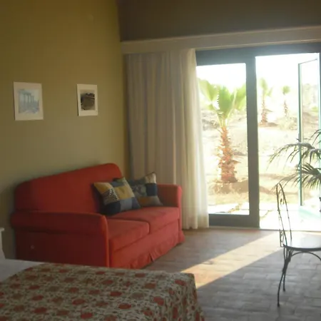 La Masseria Rainbow - Adults Only