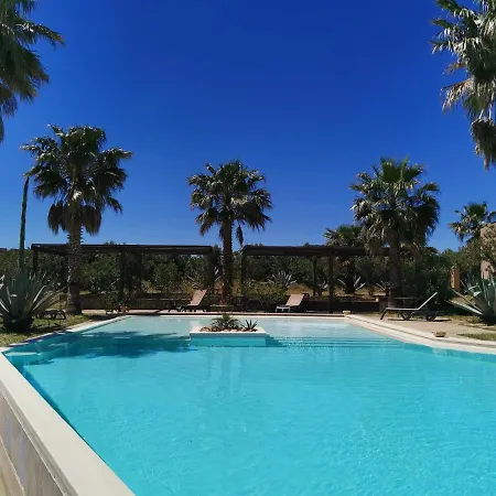 La Masseria Rainbow - Adults Only Szálloda