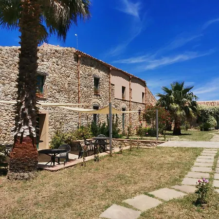 Hotel La Masseria