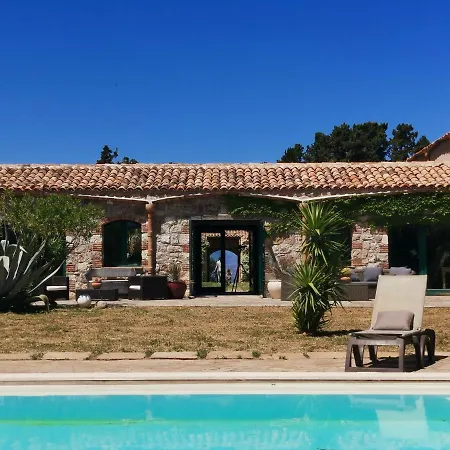 Hotel La Masseria
