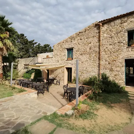 La Masseria Rainbow - Adults Only * Campofelice di Roccella