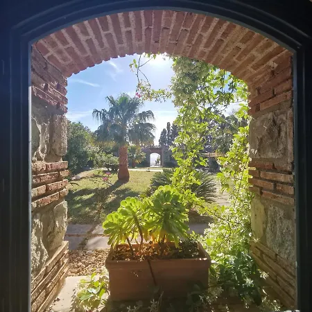 La Masseria Hotel Campofelice Di Roccella
