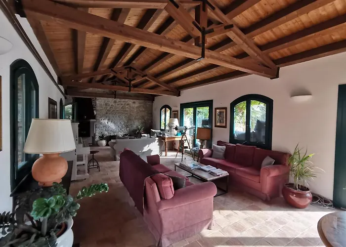 La Masseria Rainbow - Adults Only Hotel Campofelice Di Roccella