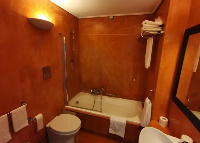 Hotel La Masseria Rainbow - Adults Only