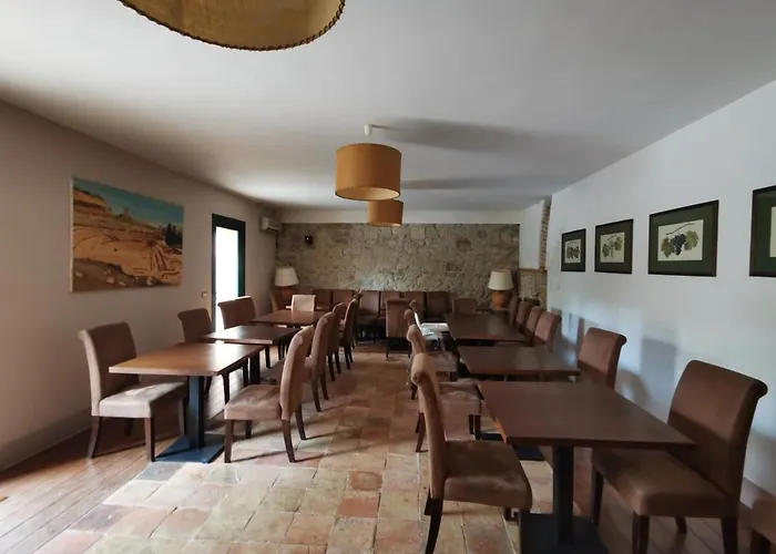 Hotel La Masseria Rainbow - Adults Only