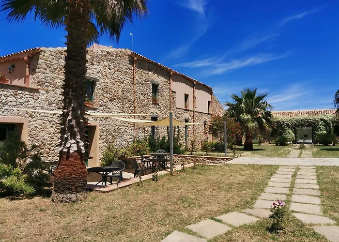 Hotel La Masseria Rainbow - Adults Only