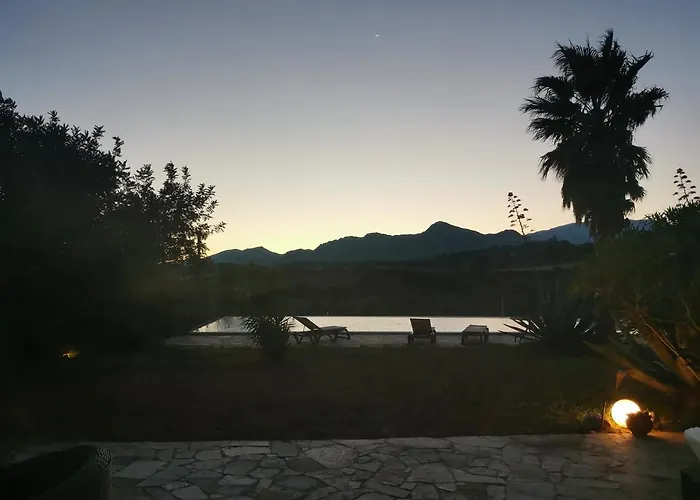 La Masseria Rainbow - Adults Only