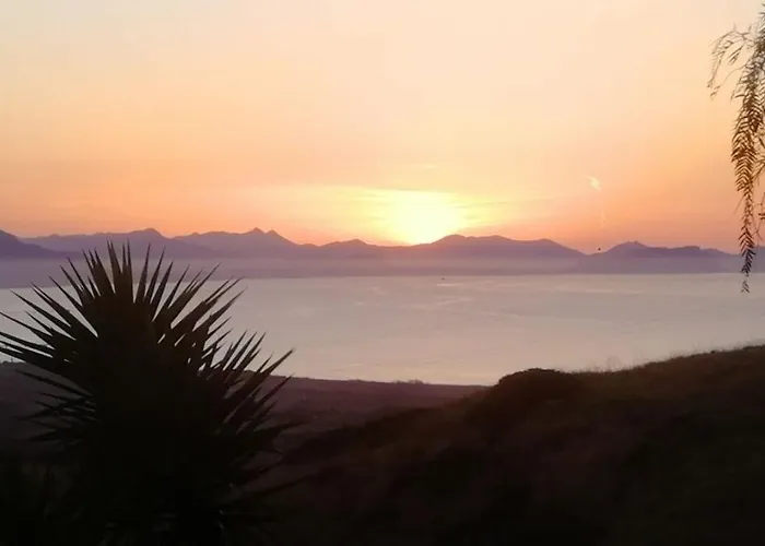 La Masseria Rainbow - Adults Only *