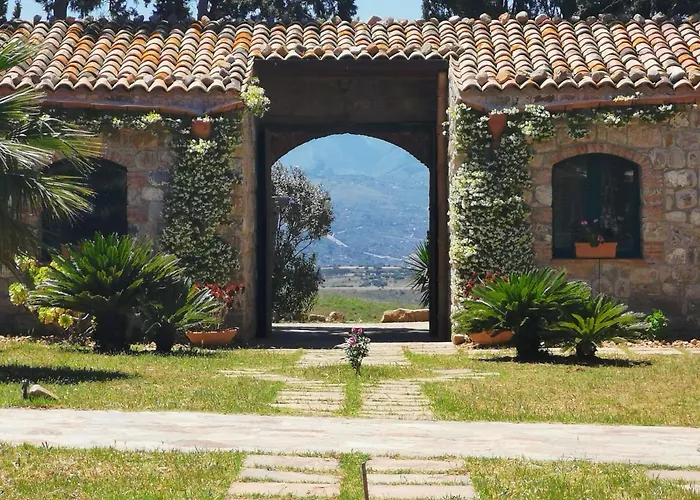 La Masseria Rainbow - Adults Only *