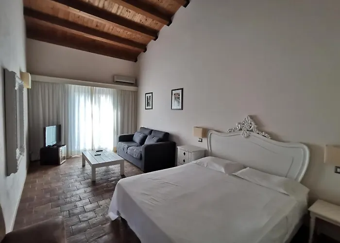 Hotel La Masseria Rainbow - Adults Only *