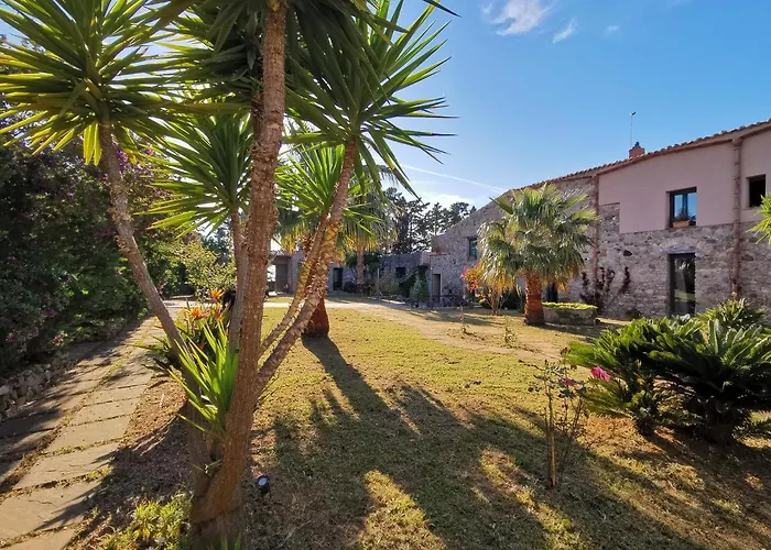 La Masseria Rainbow - Adults Only * Campofelice Di Roccella