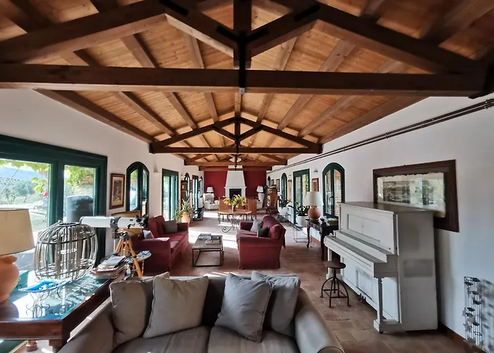 La Masseria Rainbow - Adults Only