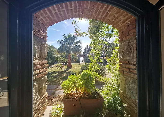 La Masseria Rainbow - Adults Only Hotel Campofelice Di Roccella