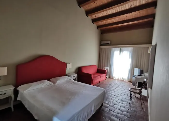 La Masseria Rainbow - Adults Only * Campofelice Di Roccella