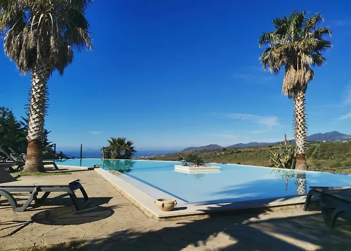 La Masseria Rainbow - Adults Only *