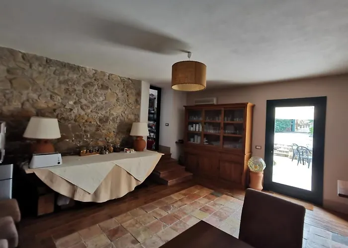 La Masseria Rainbow - Adults Only * Campofelice Di Roccella