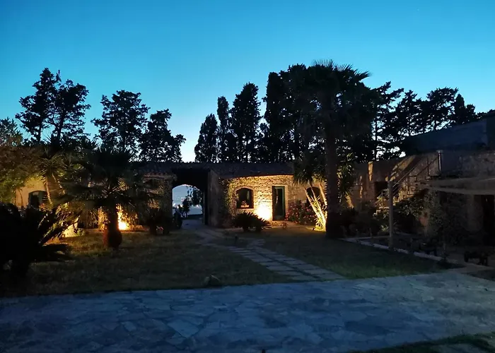 Hotel La Masseria Rainbow - Adults Only *