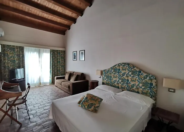 Hotel La Masseria Rainbow - Adults Only Campofelice Di Roccella