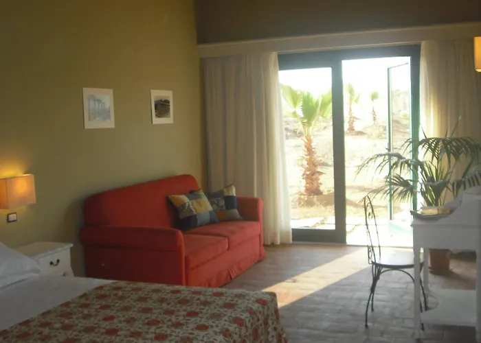 La Masseria Rainbow - Adults Only